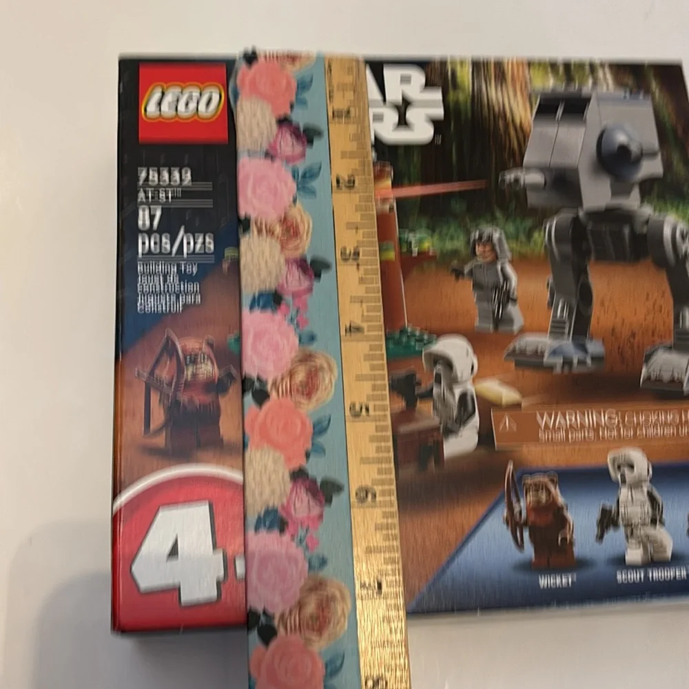 Lego dive into